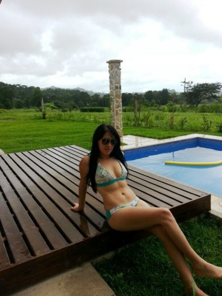 Enjoying Costa Rica in Las Villas de San Buenas
